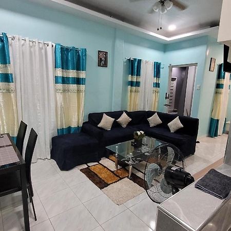 Jens Samal Vacation Rental - Centrally Located - Fully Furnished 2Br Wifi Babak Eksteriør billede