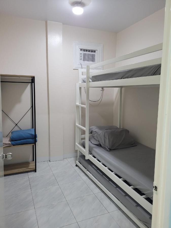 Jens Samal Vacation Rental - Centrally Located - Fully Furnished 2Br Wifi Babak Eksteriør billede