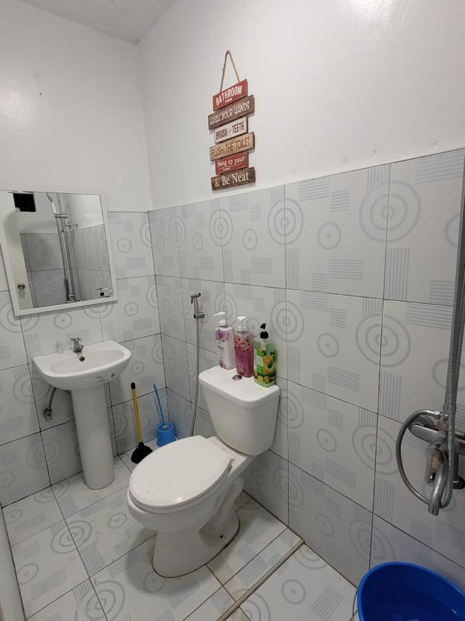 Jens Samal Vacation Rental - Centrally Located - Fully Furnished 2Br Wifi Babak Eksteriør billede