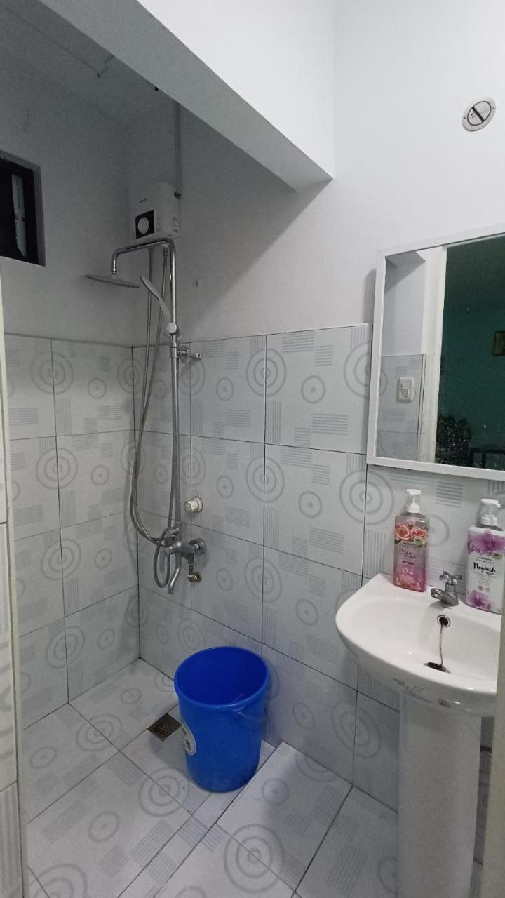 Jens Samal Vacation Rental - Centrally Located - Fully Furnished 2Br Wifi Babak Eksteriør billede
