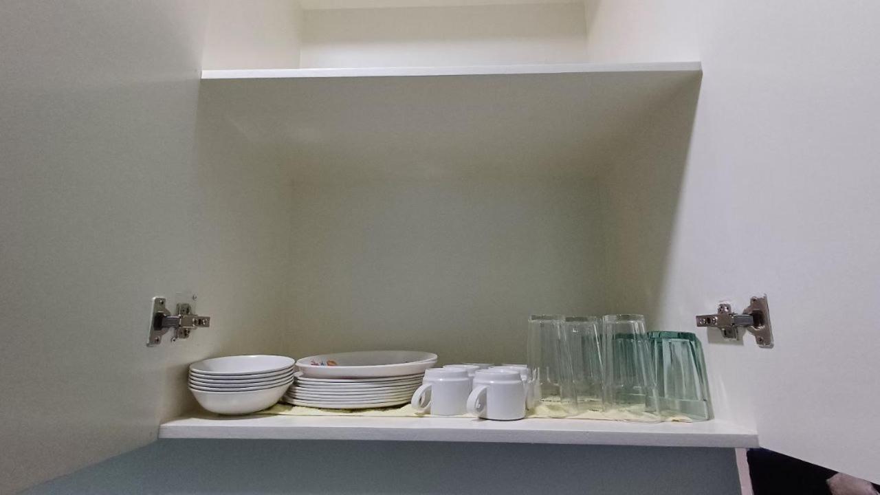 Jens Samal Vacation Rental - Centrally Located - Fully Furnished 2Br Wifi Babak Eksteriør billede