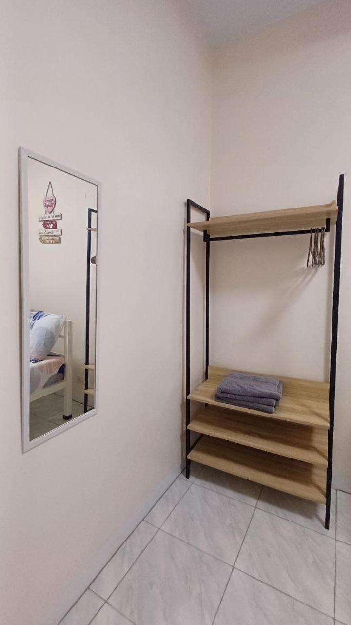 Jens Samal Vacation Rental - Centrally Located - Fully Furnished 2Br Wifi Babak Eksteriør billede