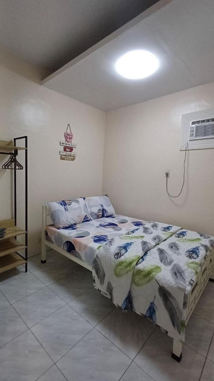 Jens Samal Vacation Rental - Centrally Located - Fully Furnished 2Br Wifi Babak Eksteriør billede