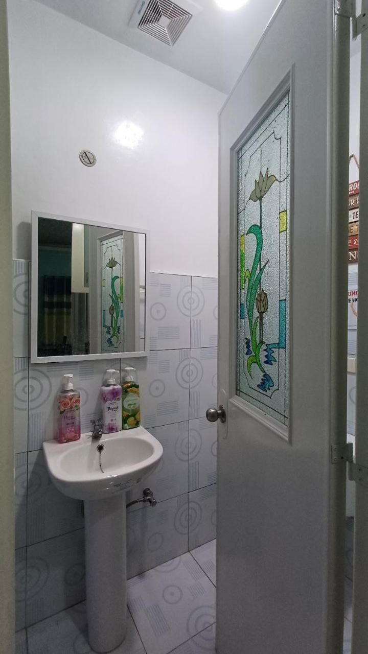 Jens Samal Vacation Rental - Centrally Located - Fully Furnished 2Br Wifi Babak Eksteriør billede
