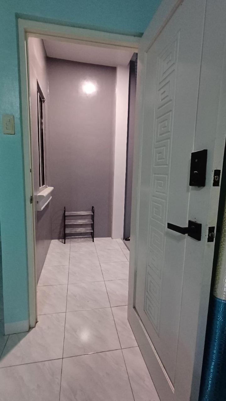 Jens Samal Vacation Rental - Centrally Located - Fully Furnished 2Br Wifi Babak Eksteriør billede